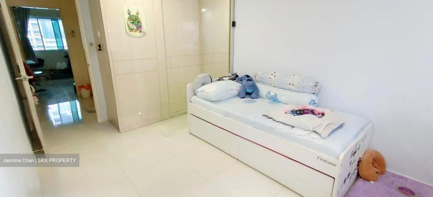 Blk 260 Bishan Street 22 (Bishan), HDB 4 Rooms #622788861